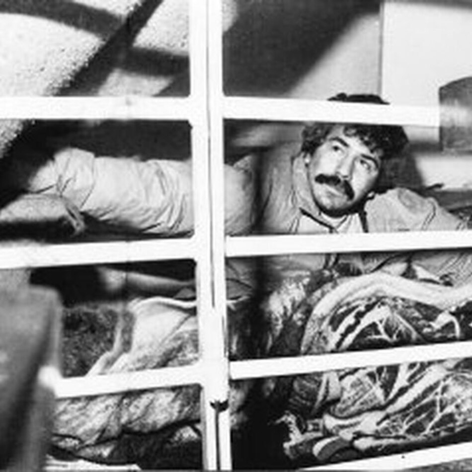 La leyenda del mero, mero