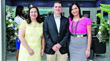 Nueva sucursal de Cable Onda en Altaplaza