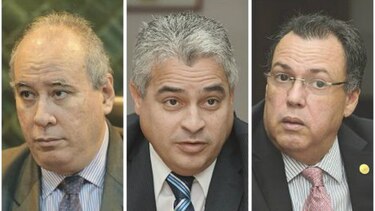 La Corte gastó en viajes casi un millón de dólares en dos años