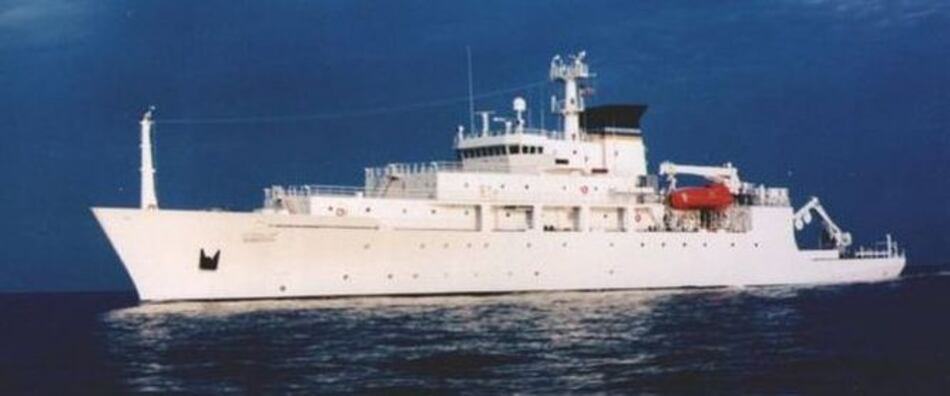 China dice que devolverá dron; Trump responde que se lo quede