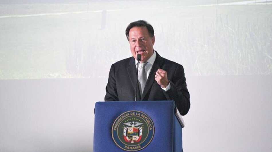 Varela intercedió por empresas ‘cercanas’