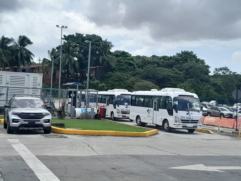 Mi Bus impulsa mejoras tecnológicas; ahora las zonas pagas contará con Wifi para usuarios