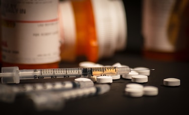 La lista de medicinas e insumos que faltan en el salón de operaciones del Complejo Hospitalario