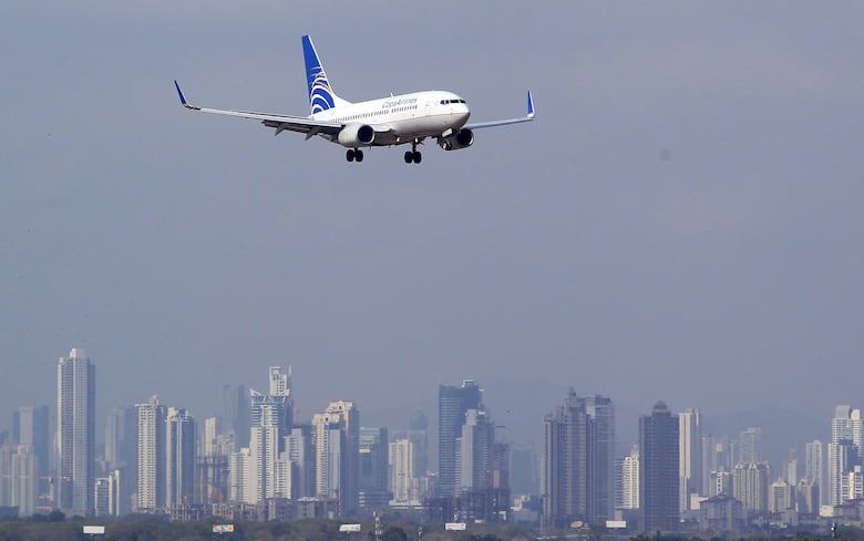 El cielo demanda talento: Panamá necesitará más de 4 mil trabajadores aeronáuticos en la próxima década