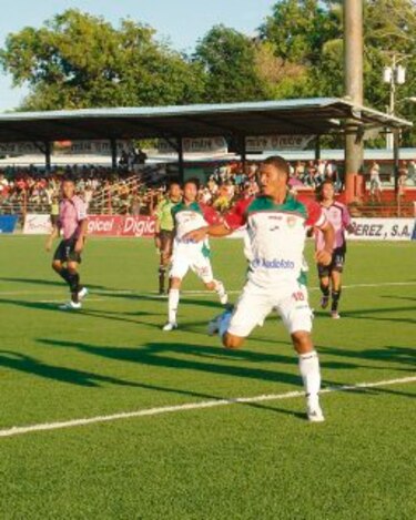 Granados, el capitán barranquillero