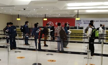 El Ministerio de la Presidencia no podrá usar los millones recaudados con los permisos migratorios
