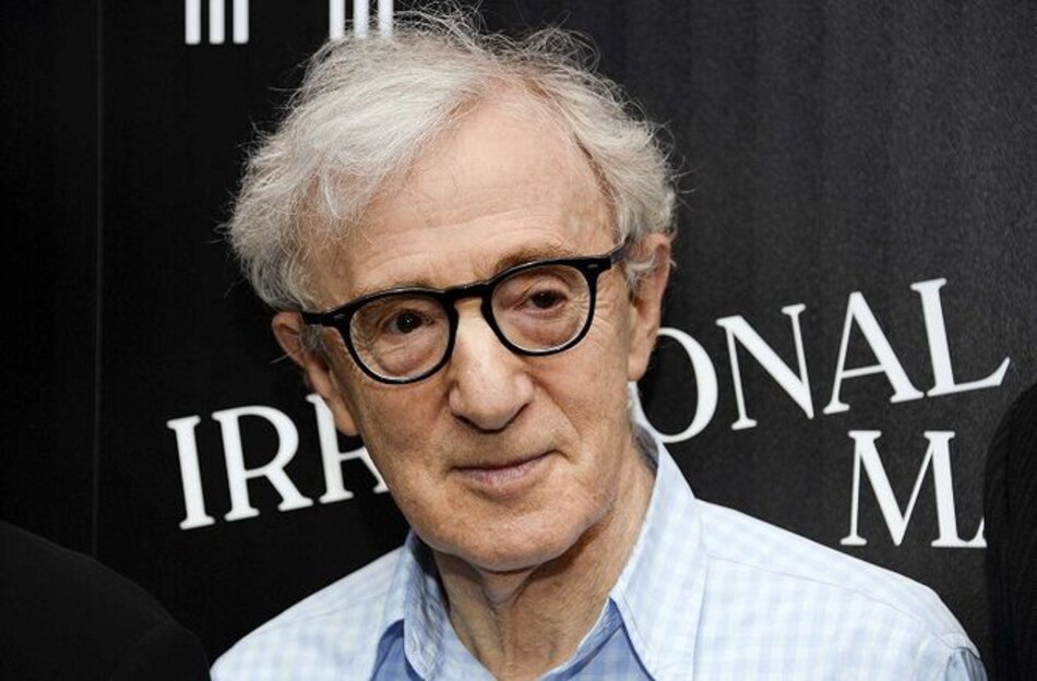 Woody Allen rodará su próxima película en España