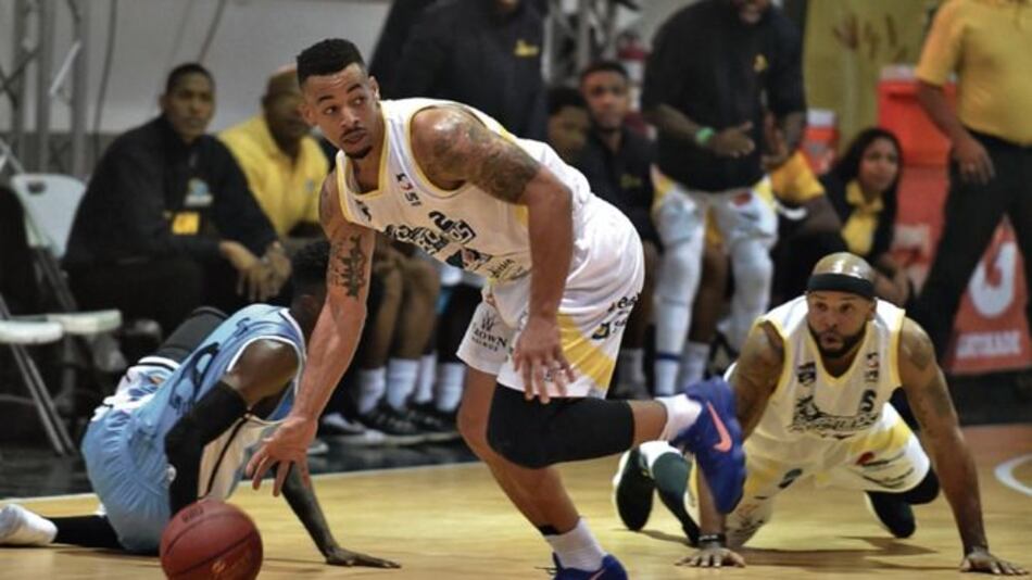 Regresa la acción del básquet panameño el 31 de agosto