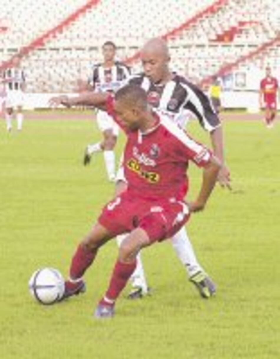 Hoy sale el otro finalista