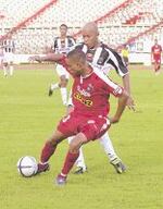 Hoy sale el otro finalista