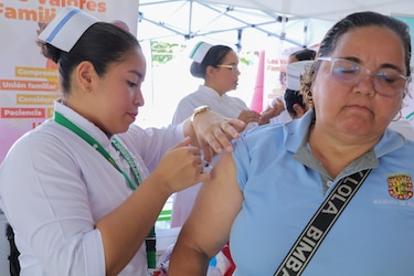 Influenza acumula 61 muertes y las infecciones respiratorias registran más de 12 mil casos