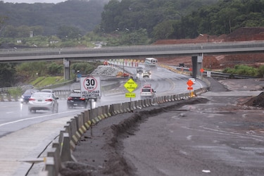 Intercambiador tiene 98.6% de avance