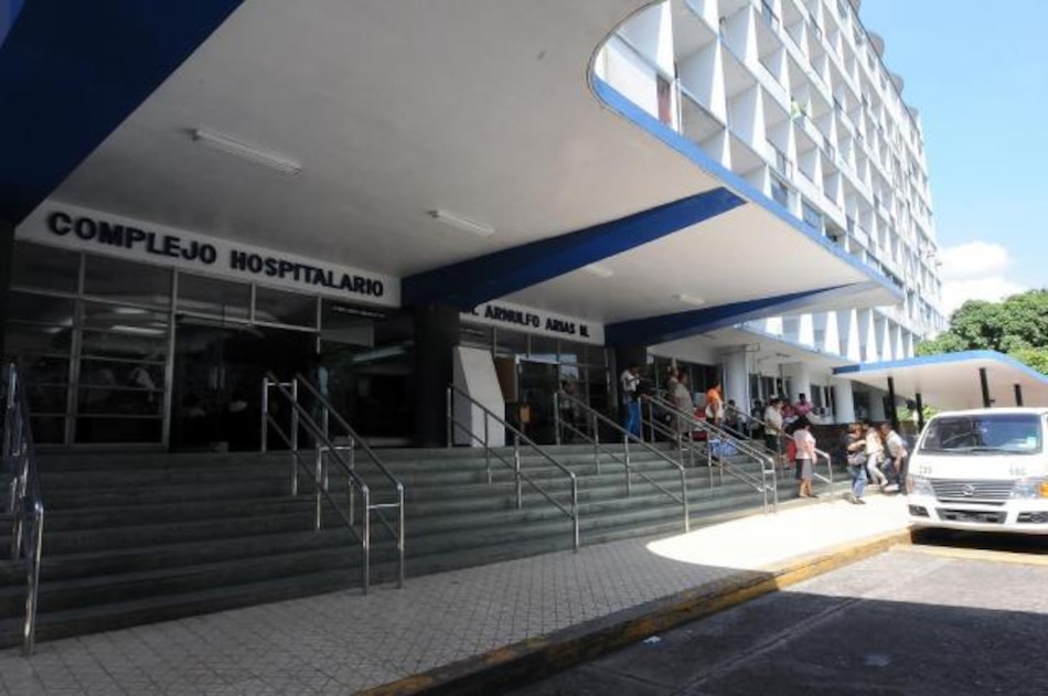 Díaz descarta error humano en muerte de neonatos en el Complejo de la CSS