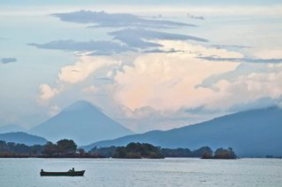 El genio de la lámpara maravillosa