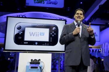 Nintendo culpa del mal arranque de Wii U a la falta de juegos