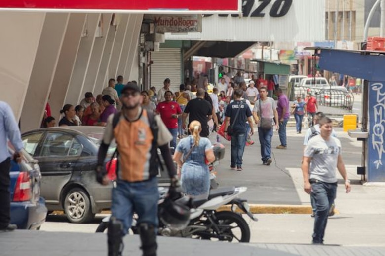 Calidonia: ¿De patito feo a barrio cultural?