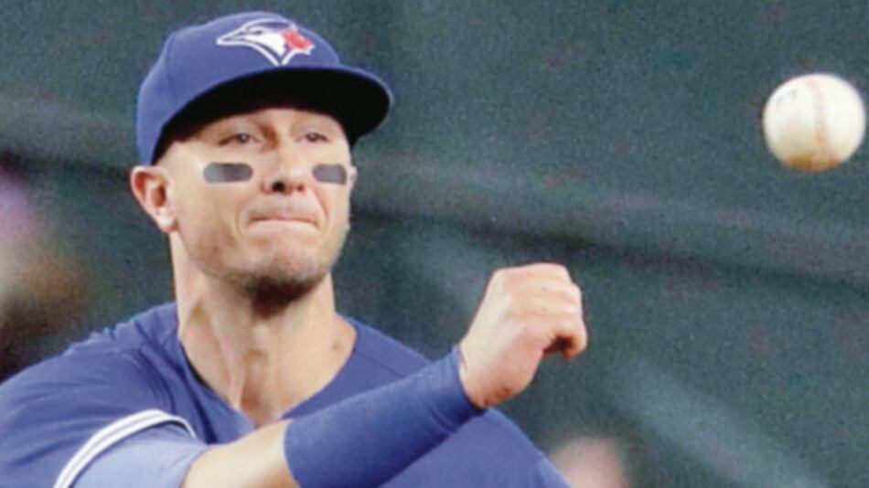 Los Yankees comienzan a mover a sus peloteros