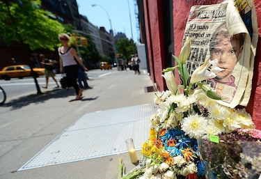 Etan Patz: el trágico final del caso que se convirtió en símbolo de los niños desaparecidos en Estados Unidos