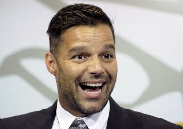Maduro pide a Ricky Martin rectificar