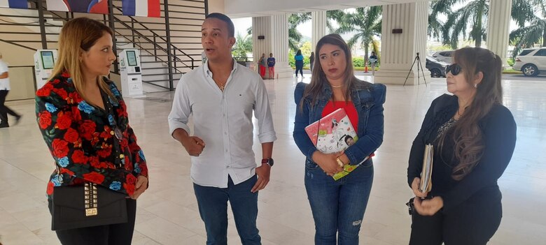 Realizando Metas: candidatas que ganaron en las primarias denuncian ante el Tribunal Electoral que no fueron postuladas