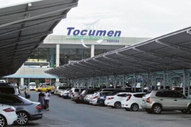 Círculo cero cede negocio a Tocumen