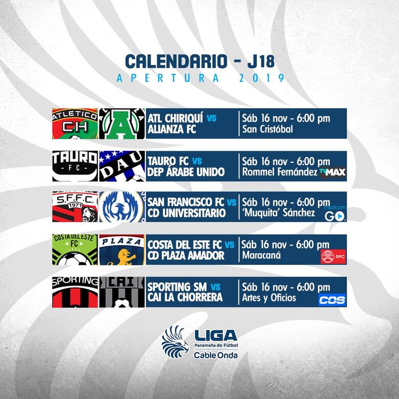 Tauro y Árabe se juegan la vida en una última fecha de mucho drama