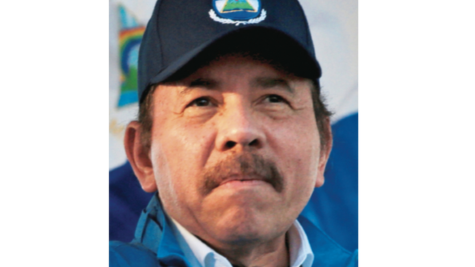 Daniel Ortega dice estar dispuesto a reunirse con Trump