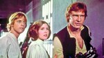 Han Solo, el pasado del héroe