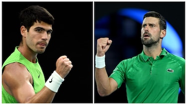 Djokovic vs. Alcaraz: una final que define una era