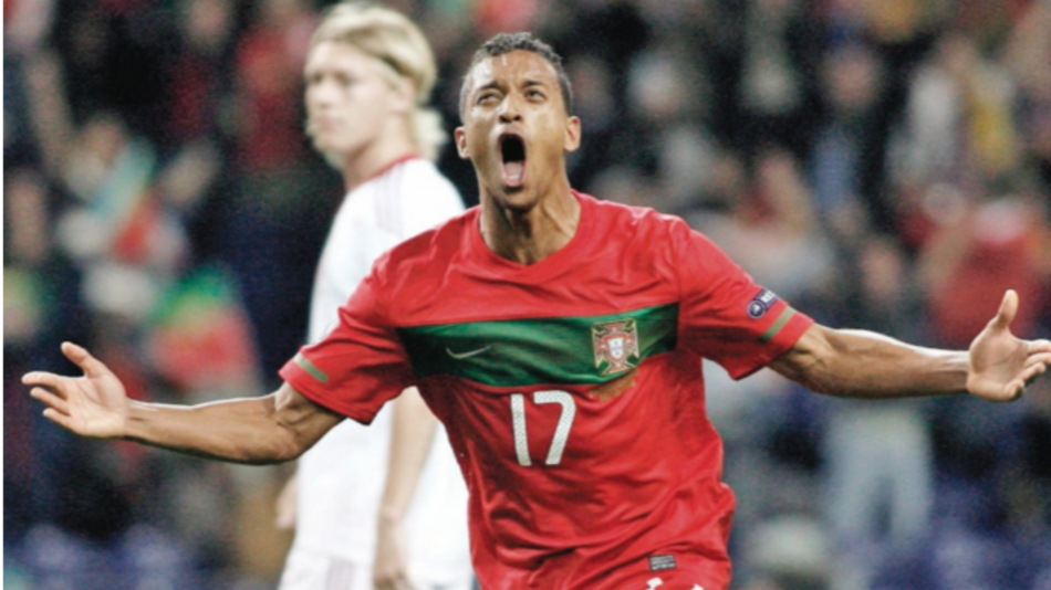 La Portugal de Cristiano irá al Mundial sin Nani