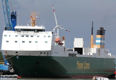 La OMI avanza en normas de seguridad para buques con baterías, energía eólica y nuclear