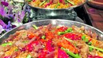Cocina gourmet: ¡Te invito a mi fiesta!