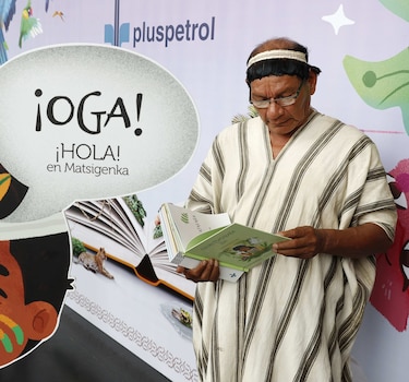 La palabra es el alma: un grito por nuestras lenguas maternas