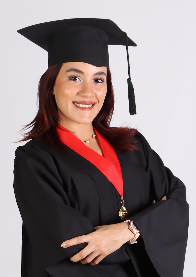 La Universidad de Panamá presenta a los graduados de su Facultad de Derecho y Ciencias Políticas