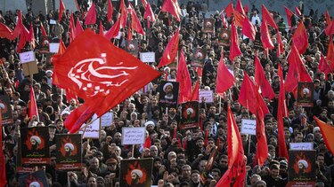 Irán minimiza efectos de la ruptura de relaciones de Arabia Saudí y ‘vasallos’