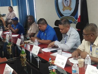 Gremios magisteriales sostendrán su primera reunión con la ministra Molinar