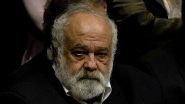 Falleció el ministro de Defensa de Uruguay y exguerrillero Fernández Huidobro