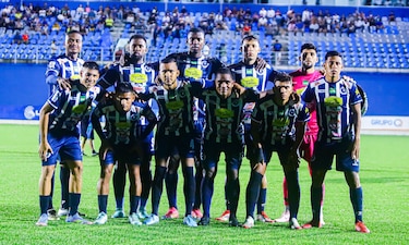 Conferencia Oeste LPF: Veraguas United, San Francisco y Universitario se pelean la cima