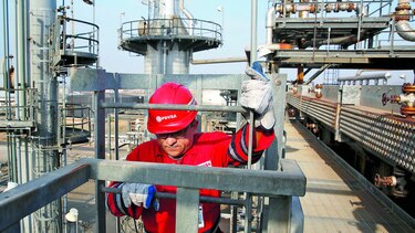 Pdvsa, en el centro de fricción política