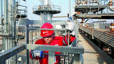 Pdvsa, en el centro de fricción política