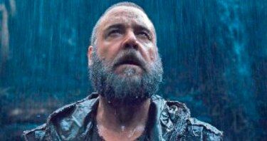 ´Noé´, mucha lluvia y censura innecesaria