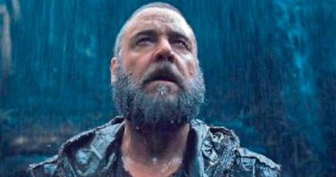 ´Noé´, mucha lluvia y censura innecesaria