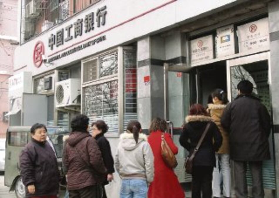 China frena la inflación