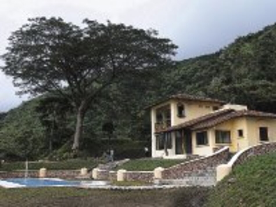 Altos de María, un residencial de montaña en expansión