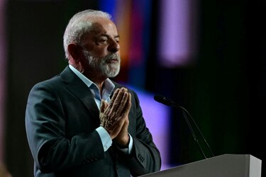Lula visitará Panamá en pleno juicio del caso Odebrecht