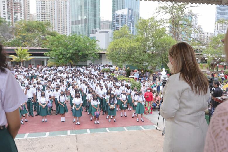 El persistente problema de las escuelas sin terminar