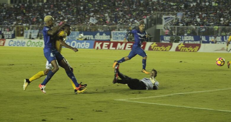 Chorrillo, campeón de la LPF