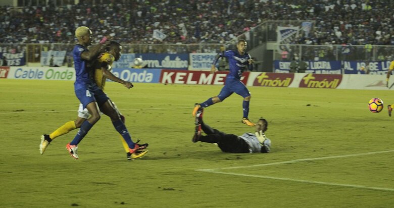 Chorrillo, campeón de la LPF