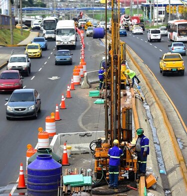Villa Lucre y sectores aledaños estarán sin agua este miércoles