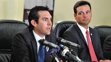 Asamblea Nacional debe revelar planillas de diputados: Cciap